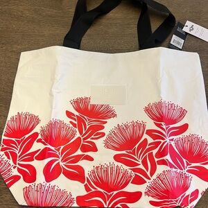 ALOHA Collection ‘Ohi’a Lehua Day Tripper in Crimson